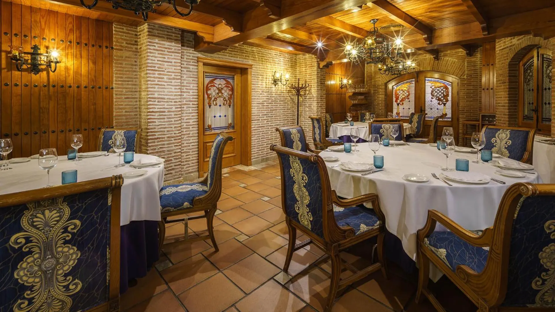 **** Hotel Exe Almeria Centro Spanien