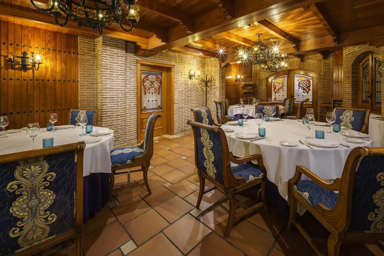 Exe Almeria Centro Hotel