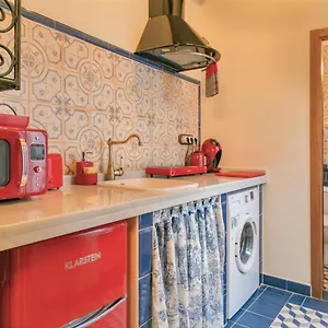 ** Aparthotel Casa Museo La Merced Spanien