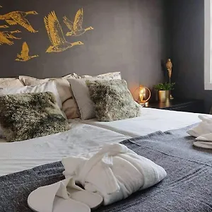 *** Gasthof Carmen -- Boutique By The Sea Spanien