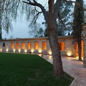 **** Hotel Mas Aret Spanien