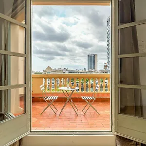  Aparthotel Casa Gracia Spanien
