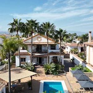  Frühstückspension Casa Limon, Boutique Bed And Breakfast, Adults Only Spanien