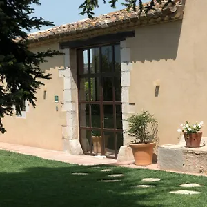  Frühstückspension Mas Pla Spanien