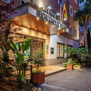 ** Hotel Bonanova Park Spanien