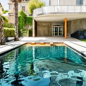 **** Hotel Ikonik Angli Spanien