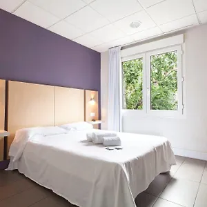 ** Gasthof Putxet By Gaiarooms Spanien
