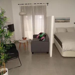  Aparthotel - Jinetes, 23 Spanien