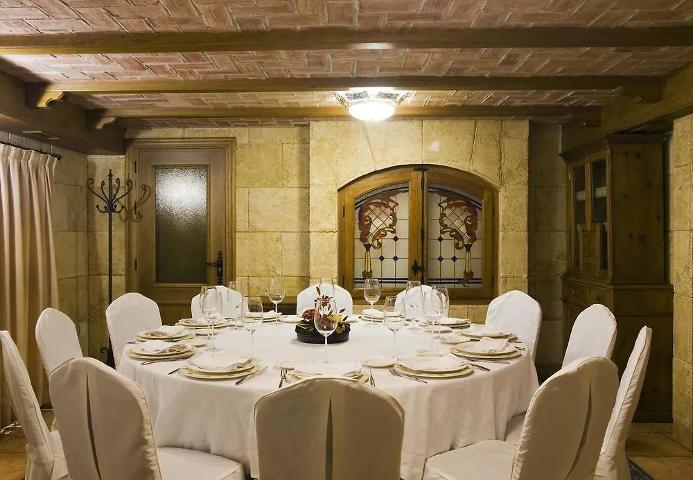 Exe Almeria Centro Hotell