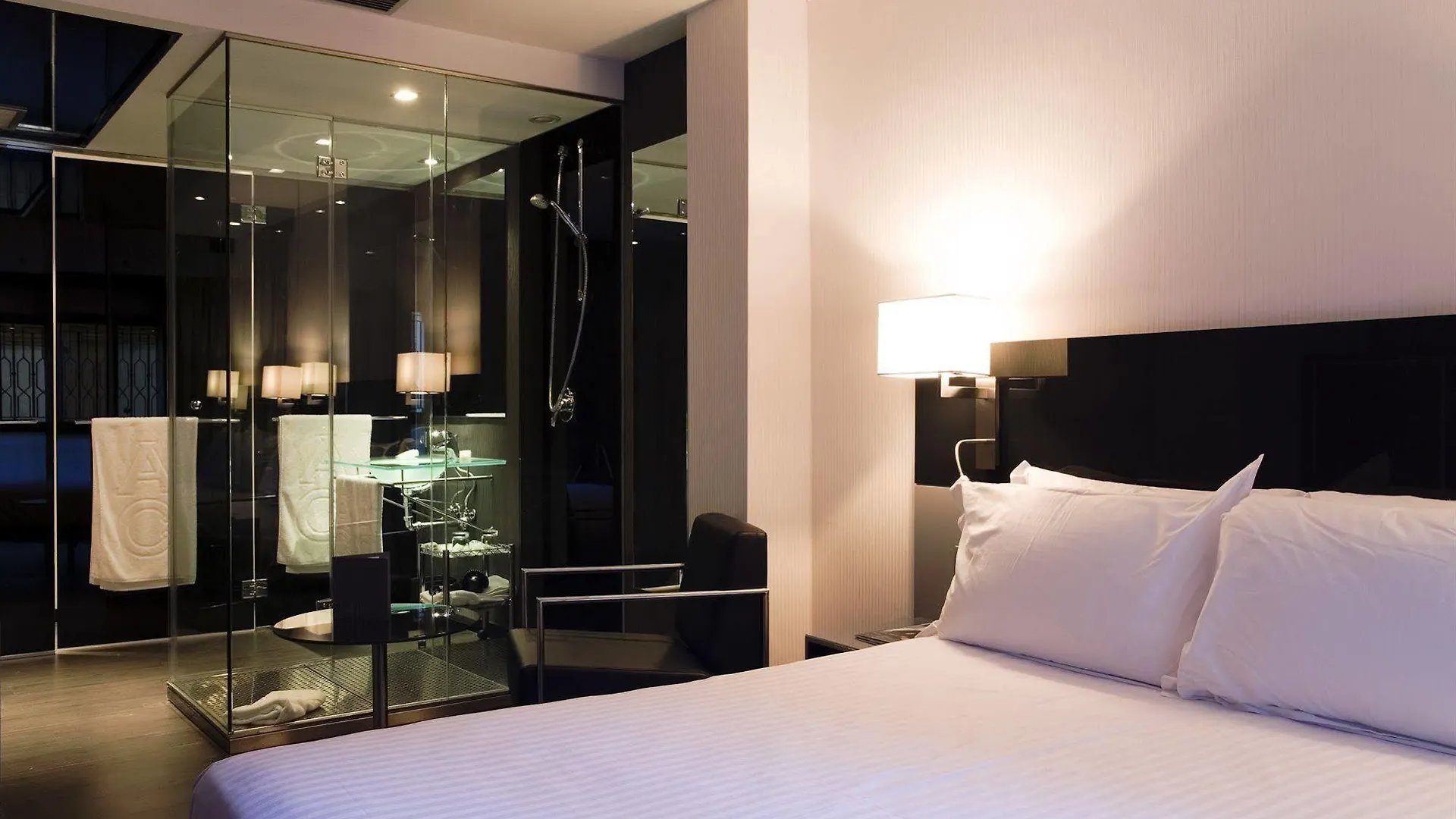 Exe Almeria Centro Hotel